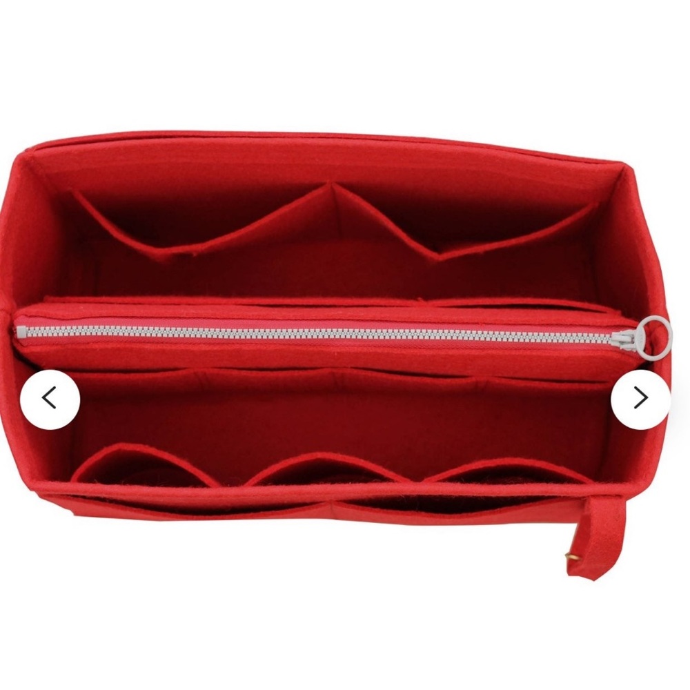 Brand new small bag organizer